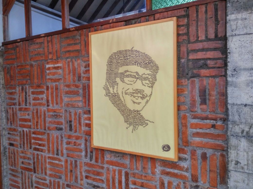 Museum Taman Tino Sidin