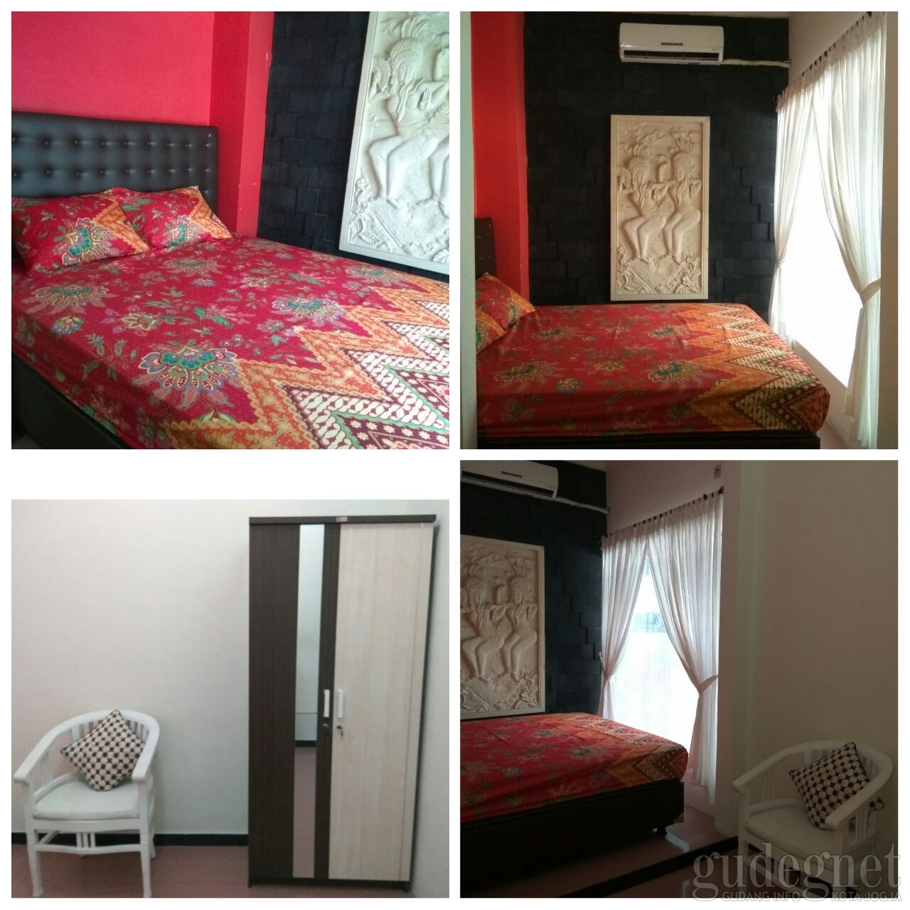 Cantel Griya Kos Exclusive