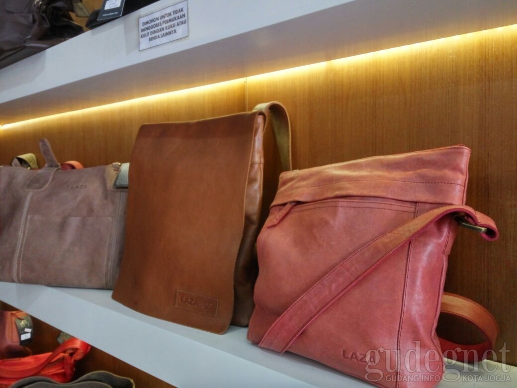 LazaBags Jogja