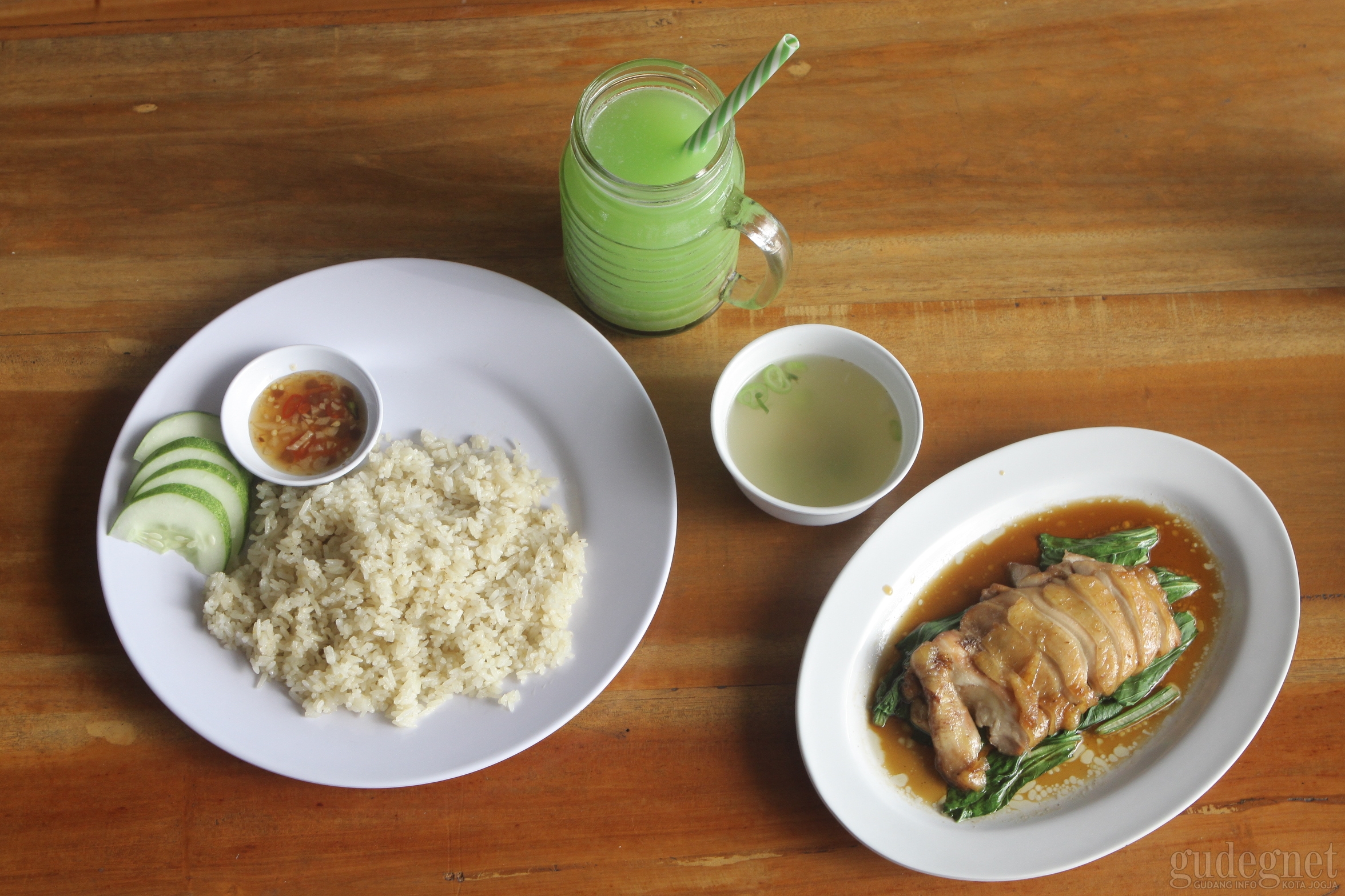 Kedai Utara Jogja