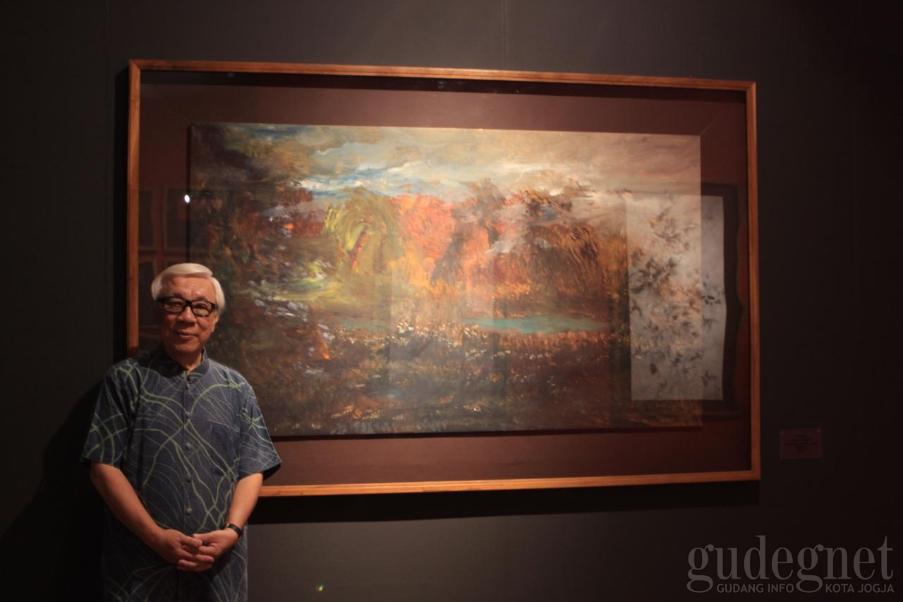 Museum Sidik Martowidjojo