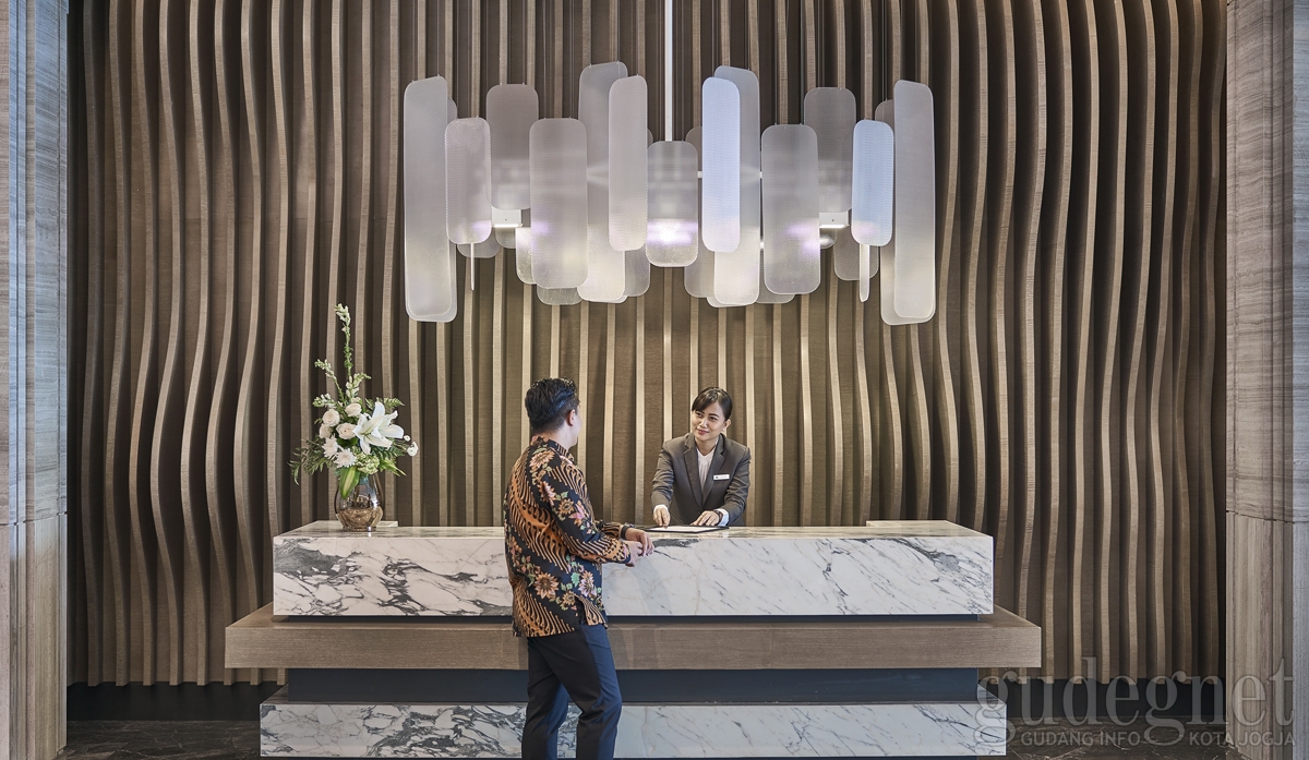 Hotel Marriott Yogyakarta