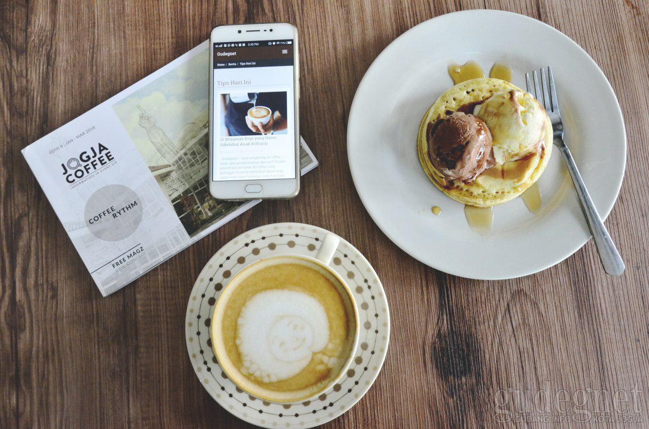 Uppers Coffee Brewer