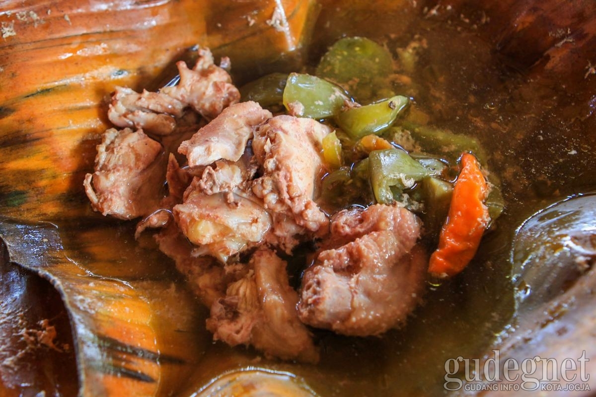 Blimbing Wuluh Resto Spesial Garang Asam Kudus