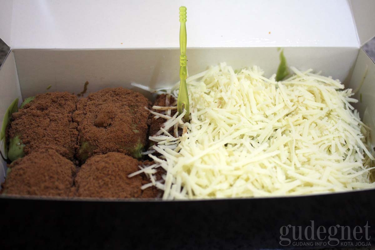 Sang Pisang Kaesang Jogja