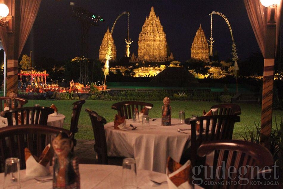 Ramayana Resto