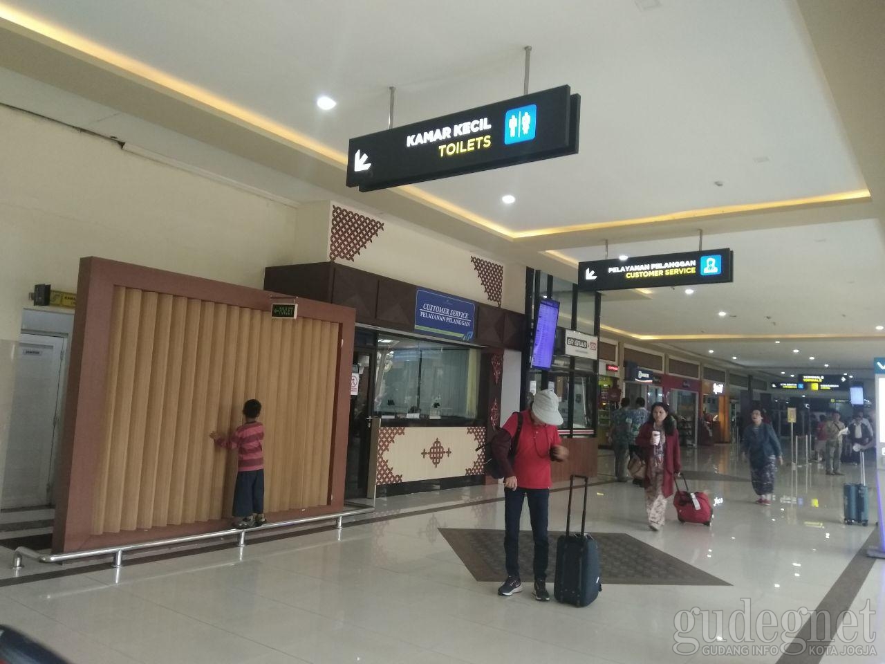 Bandar Udara Internasional Adisucipto