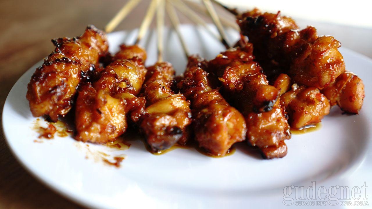 Sate Ratu