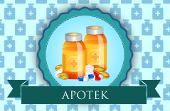 Apotek K-24