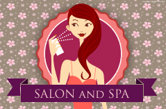  New Topsy Salon