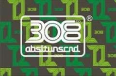 308 Absolute Unscared Store Yogyakarta