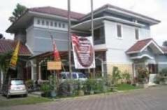 AS Java Leather Yogyakarta