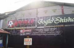 Anfield Futsal Yogyakarta
