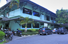 Bagian Umum Pemkot Yogya