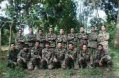 Bumi Perkemahan Babarsari Yogyakarta