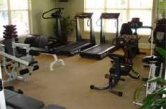 Club House Fitness Centre Yogyakarta