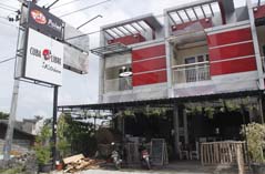 Cuba Libre Café & Lounge