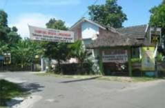 Desa Wisata Lingkungan Sukunan Yogyakarta