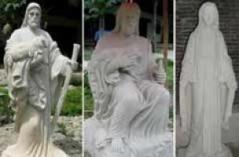 Dewa Ruci Handicraft Yogyakarta