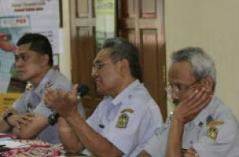 Dinas Perhubungan Kota Yogyakarta