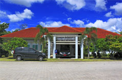 Badan Lingkungan Hidup Kabupaten Bantul