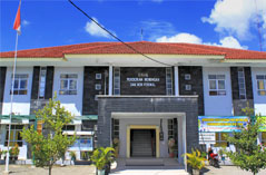 Dinas Pendidikan Menengah dan Non Formal