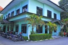 Forum Pemantau Independen Pakta Integritas Kota Yogyakarta