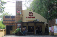 Gendhis Bag