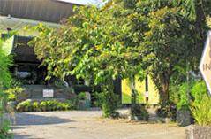 Winoto Sastro INN Hotel Yogyakarta