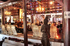 House of Raminten Yogyakarta