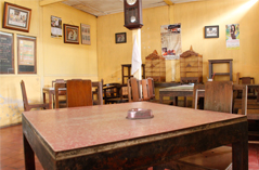 Warung Jamu Ginggang