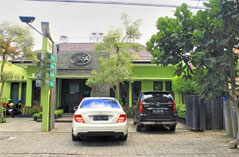 Jogja House of Beauty