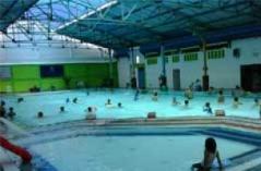 Kolam Renang Salsabila