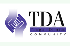 Tangan di Atas Community