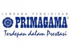 Lembaga Pendidikan Primagama