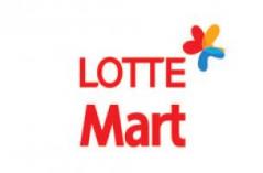 Lotte Mart Yogyakarta
