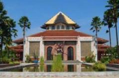 Masjid Kampus UGM
