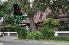 Mongonsidi Hotel Yogyakarta