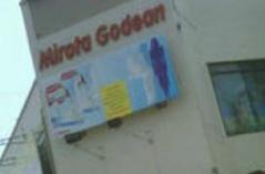 Mirota Godean Yogyakarta