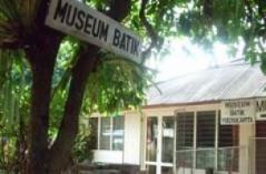 Museum Batik dan Sulaman Yogyakarta