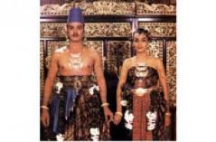 Pakaian Tradisional