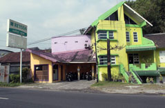 Reyssa Spa & Salon