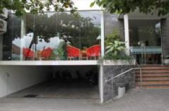 Sakanti City Hotel Yogyakarta