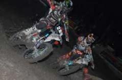 Sirkuit Motorcross Maguwo