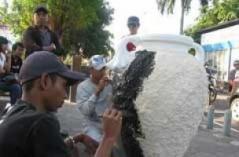 Timboel Keramik Yogyakarta