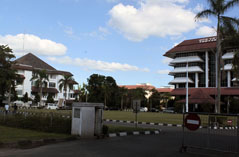 UPN Veteran Yogyakarta