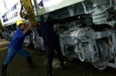 UPT Balai Yasa Yogyakarta