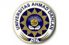 Universitas Ahmad Dahlan