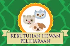 Cakra Pet Shop