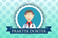 Praktek Dokter Dr. Soedewi Sarodja, SKM